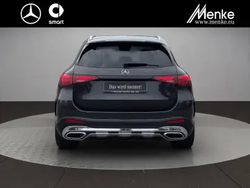 GLC 300 4M AMG AIR Pano HA-Lenkg Premium Plus