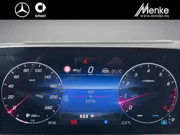 GLC 300 4M AMG AIR Pano HA-Lenkg Premium Plus