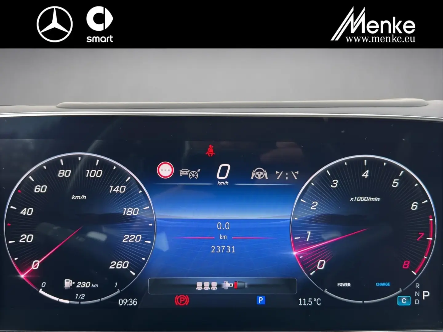 GLC 300 4M AMG AIR Pano HA-Lenkg Premium Plus