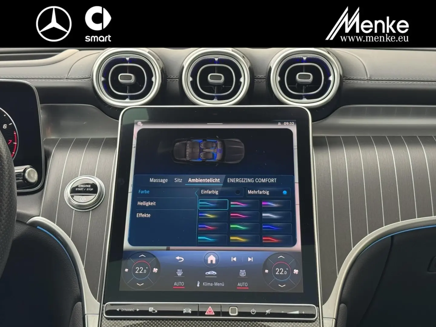 GLC 300 4M AMG AIR Pano HA-Lenkg Premium Plus