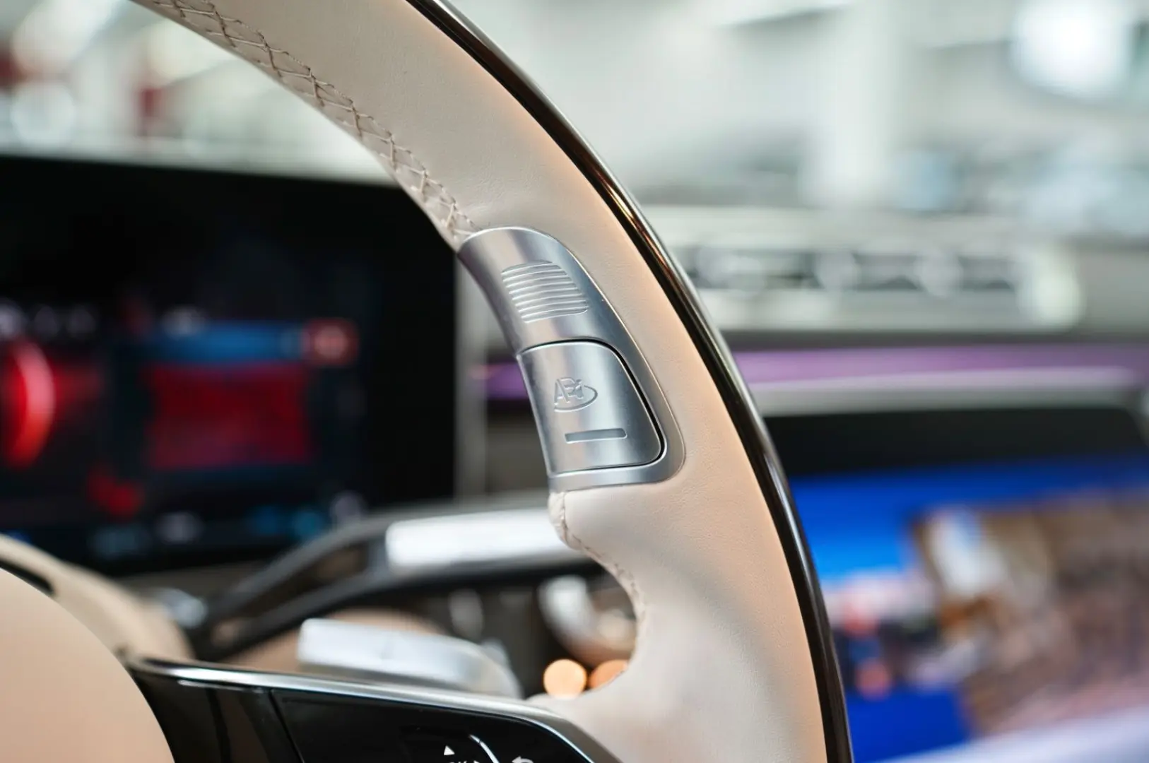 S 580 !V8! 4Matic Lang Long-M.2025-AMG LINE-VOLL