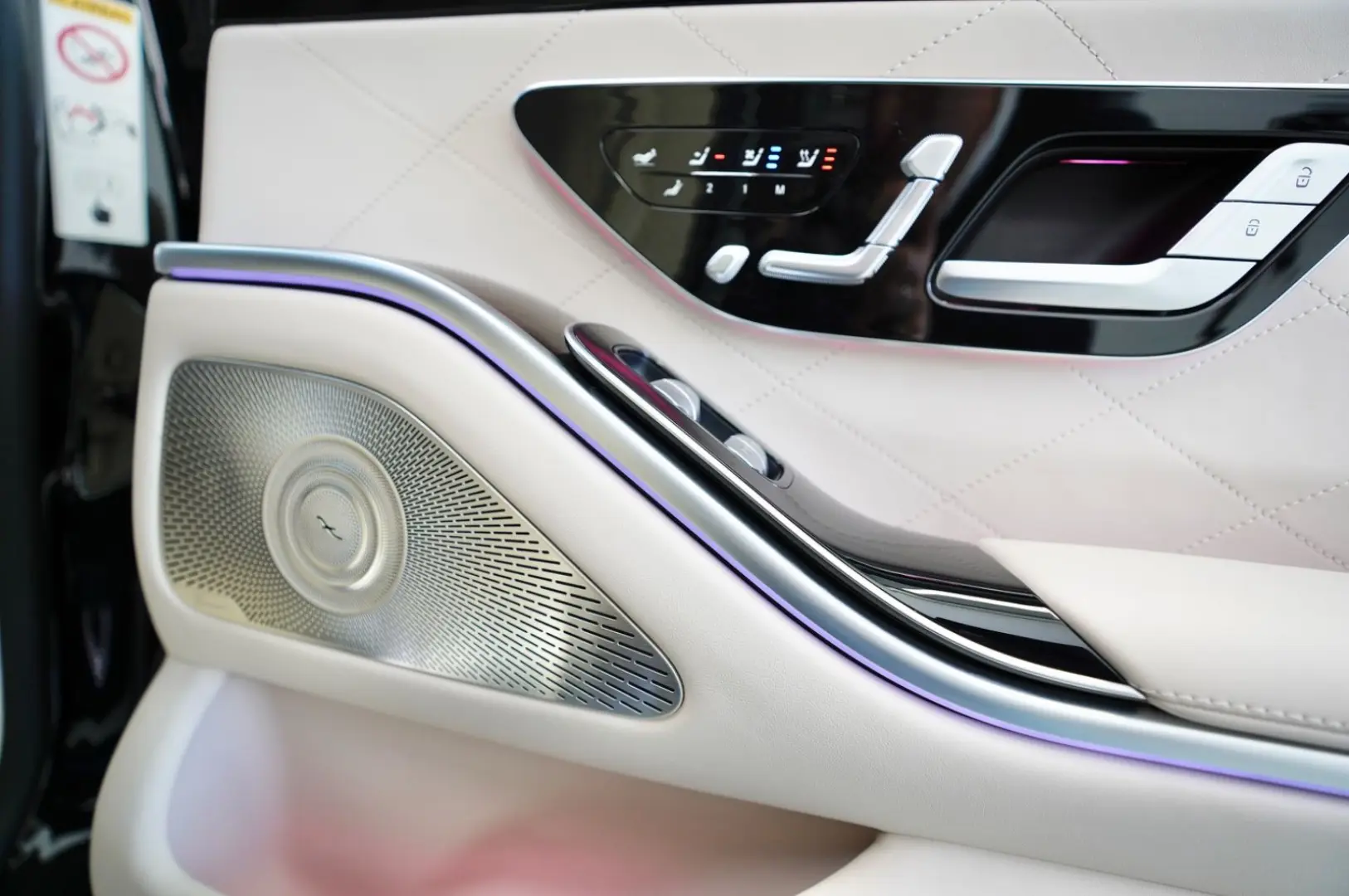 S 580 !V8! 4Matic Lang Long-M.2025-AMG LINE-VOLL