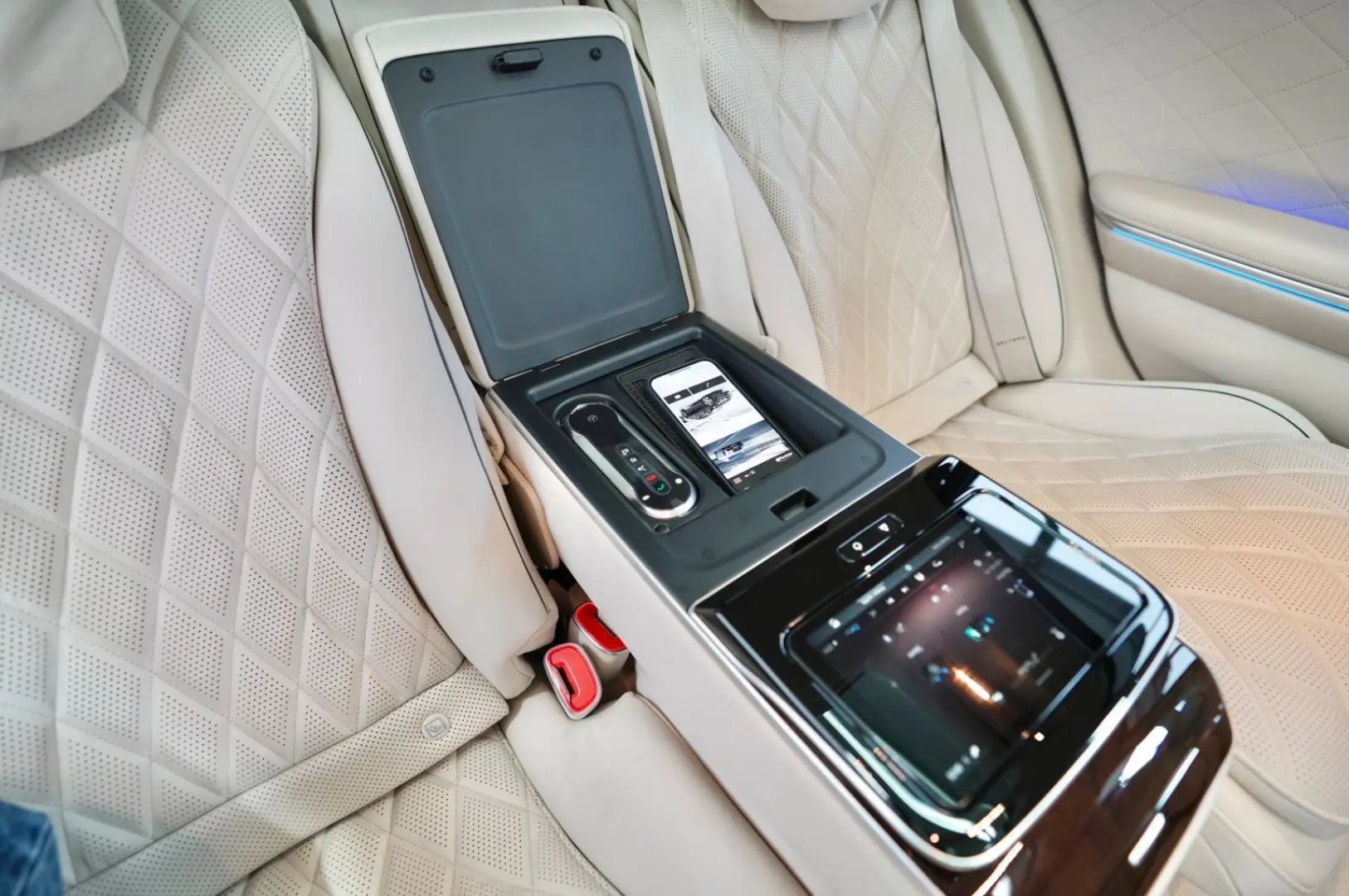 S 580 !V8! 4Matic Lang Long-M.2025-AMG LINE-VOLL