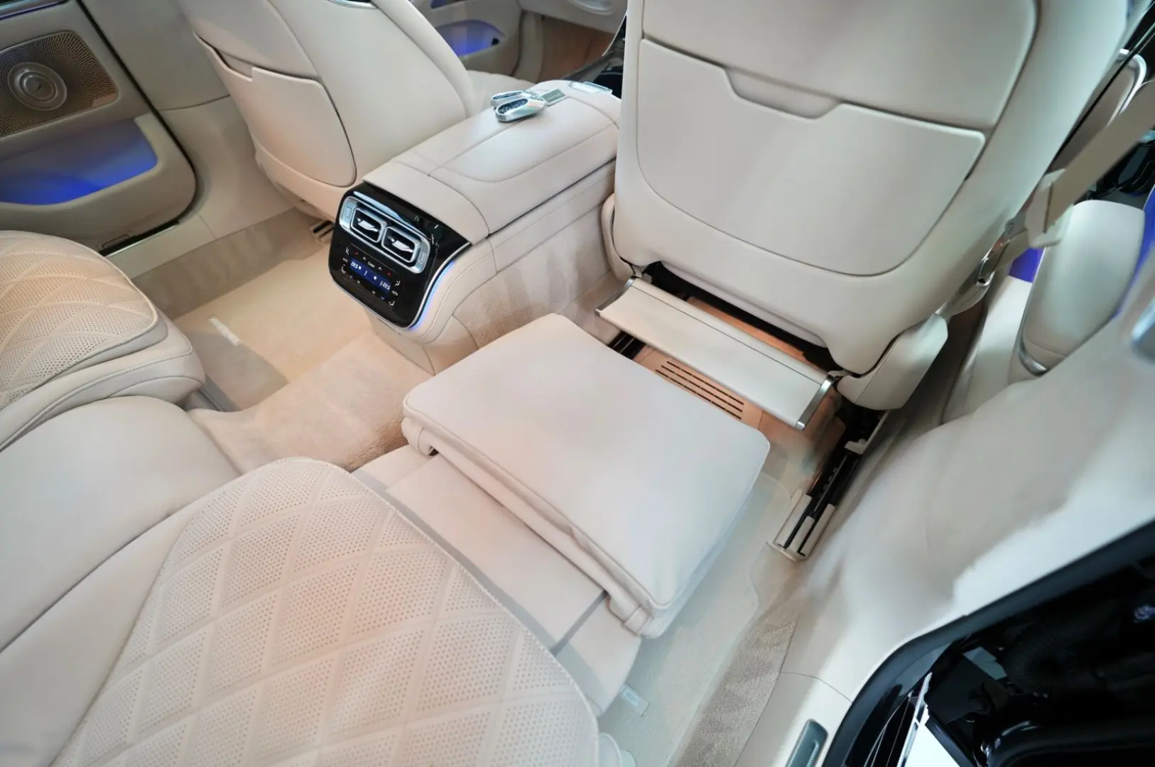 S 580 !V8! 4Matic Lang Long-M.2025-AMG LINE-VOLL