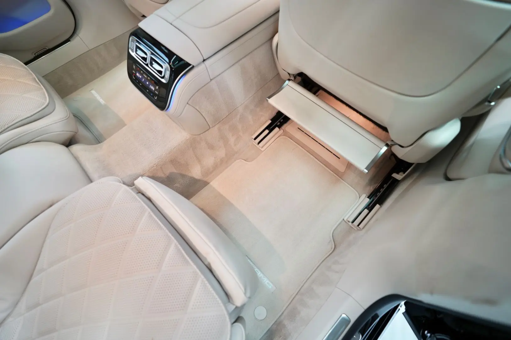 S 580 !V8! 4Matic Lang Long-M.2025-AMG LINE-VOLL