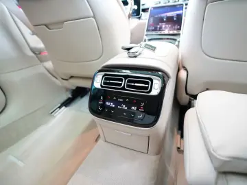 S 580 !V8! 4Matic Lang Long-M.2025-AMG LINE-VOLL