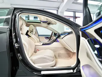 S 580 !V8! 4Matic Lang Long-M.2025-AMG LINE-VOLL