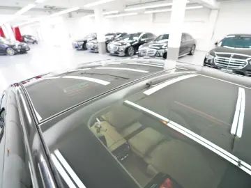 S 580 !V8! 4Matic Lang Long-M.2025-AMG LINE-VOLL