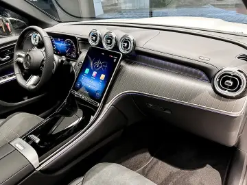 GLC 200 4M Ed.AMG Night DigiL Pano AHK Distronic