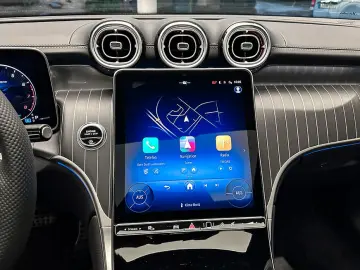 GLC 200 4M Ed.AMG Night DigiL Pano AHK Distronic