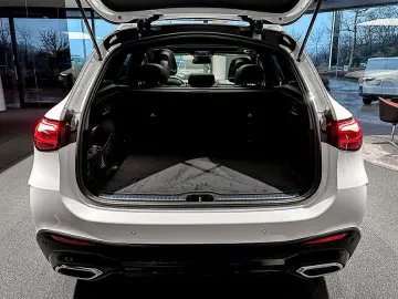 GLC 200 4M Ed.AMG Night DigiL Pano AHK Distronic