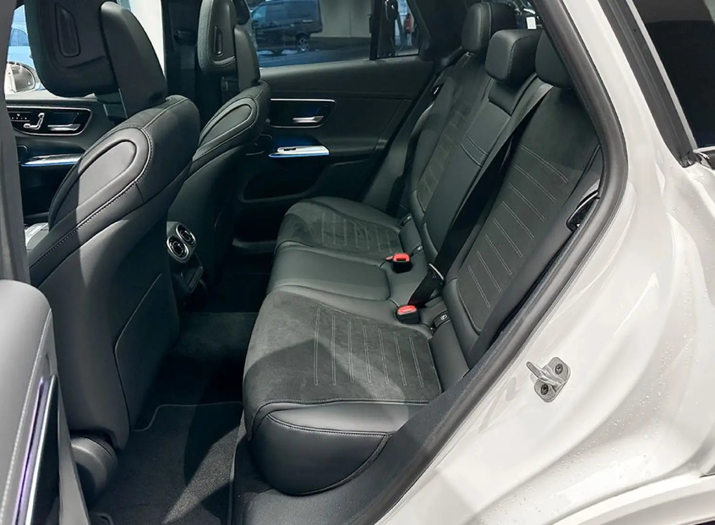 GLC 200 4M Ed.AMG Night DigiL Pano AHK Distronic