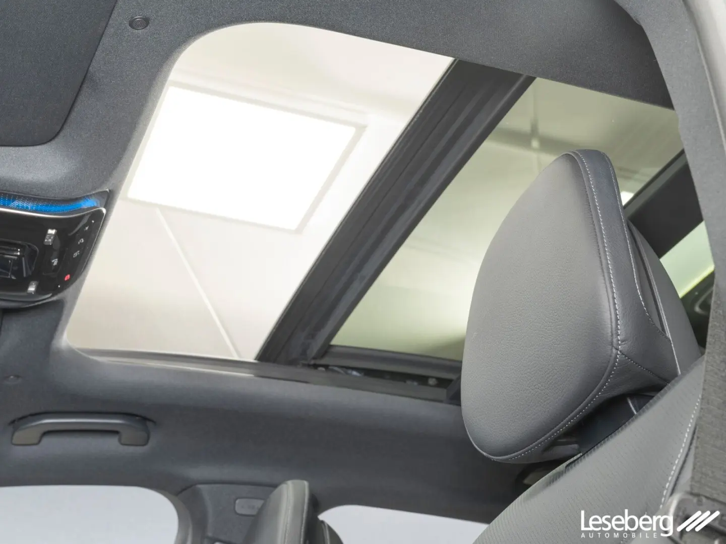 GLC 300 de 4M AMG DIG.LIGHT AHK Pano Distro HUD