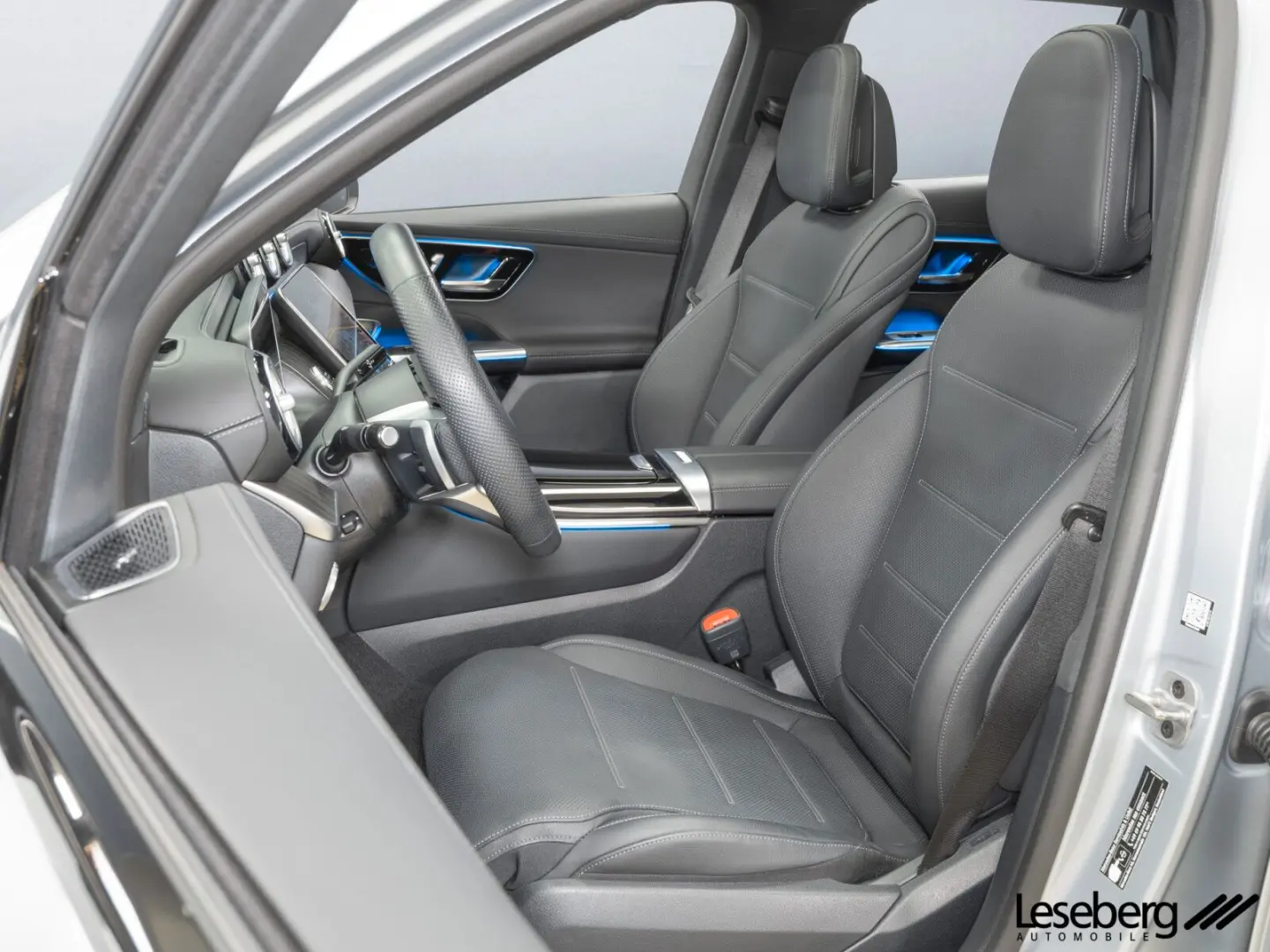 GLC 300 de 4M AMG DIG.LIGHT AHK Pano Distro HUD