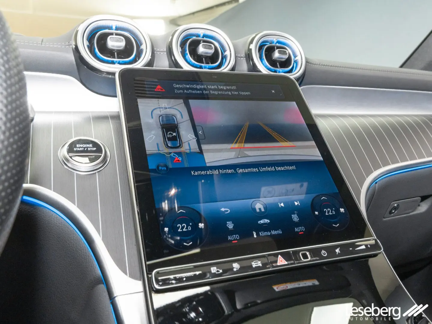 GLC 300 de 4M AMG DIG.LIGHT AHK Pano Distro HUD