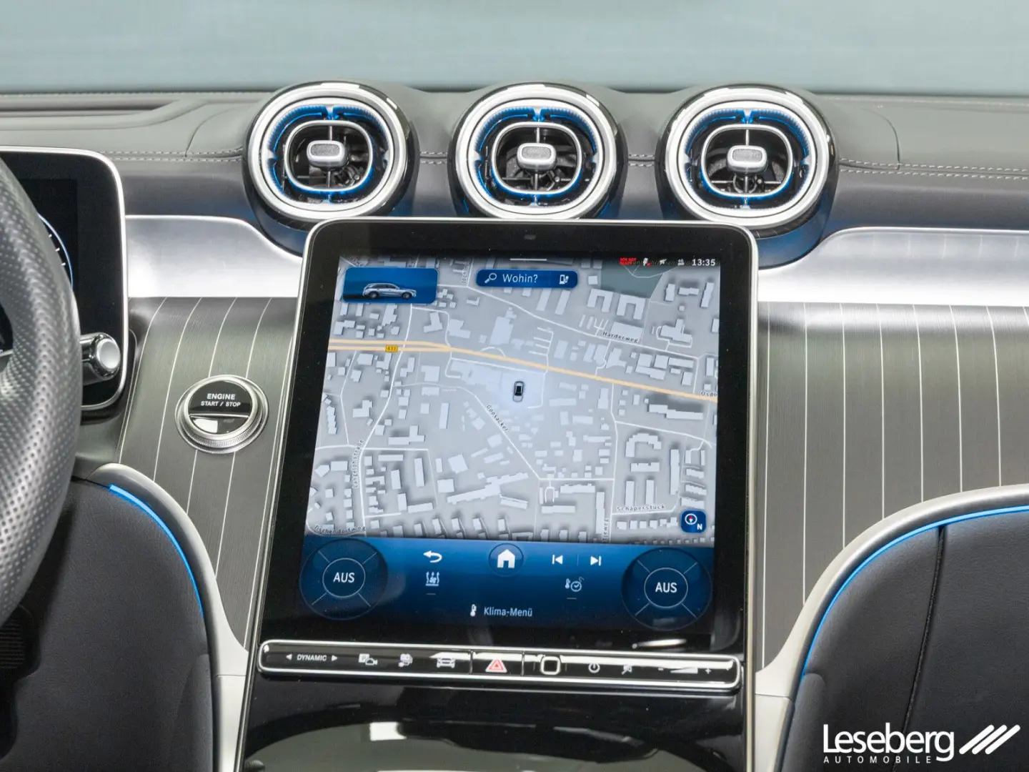 GLC 300 de 4M AMG DIG.LIGHT AHK Pano Distro HUD