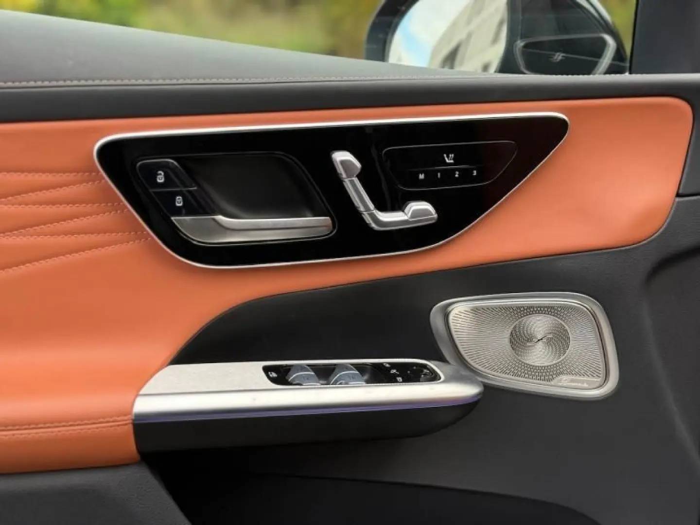 GLC 300 e AMG Line Coupe