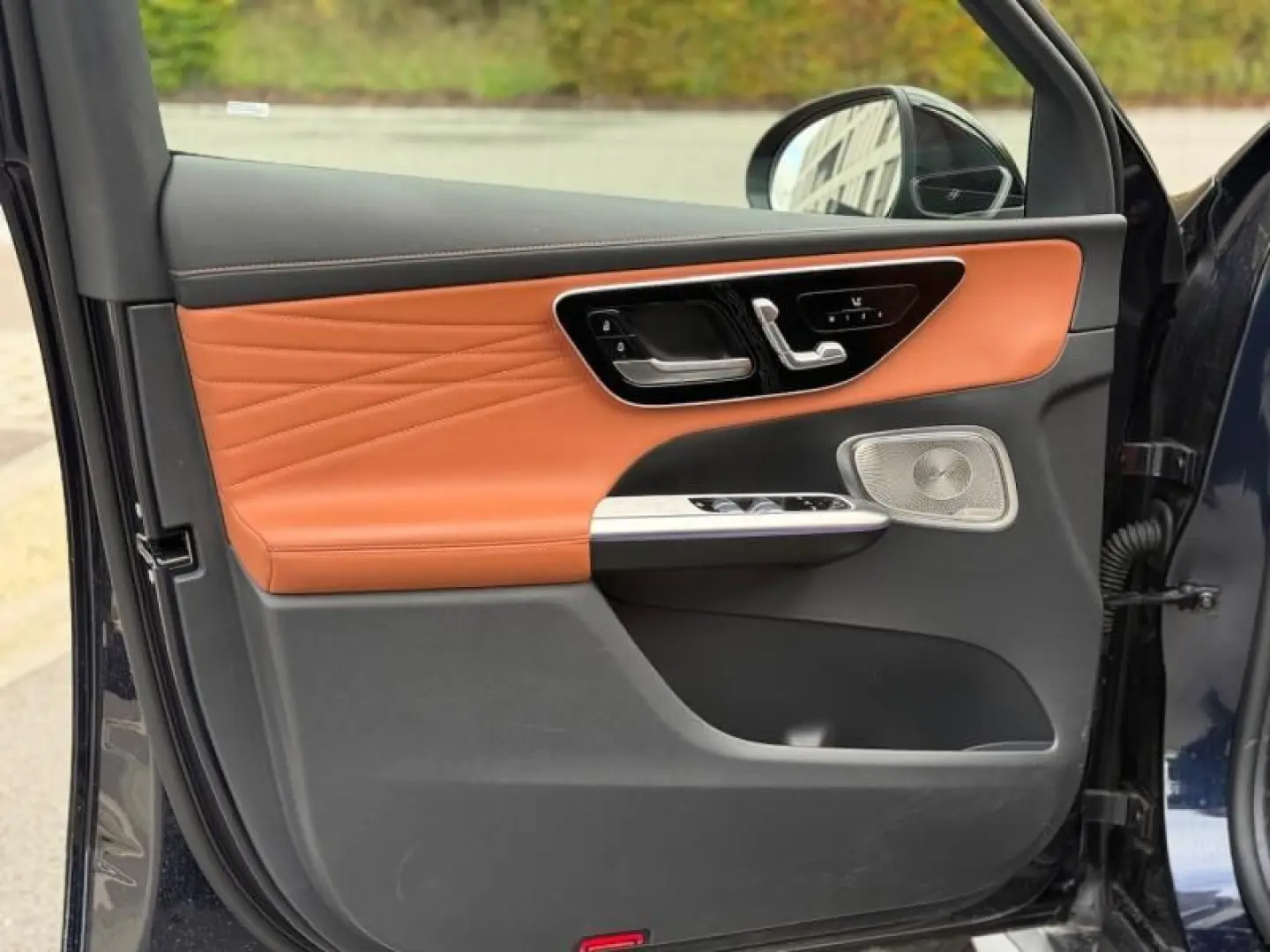 GLC 300 e AMG Line Coupe