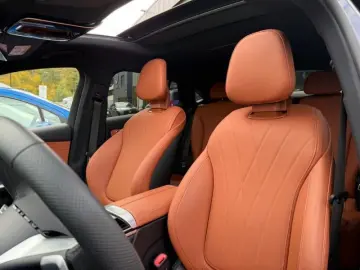 GLC 300 e AMG Line Coupe