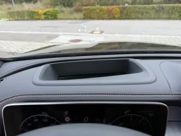 GLC 300 e AMG Line Coupe