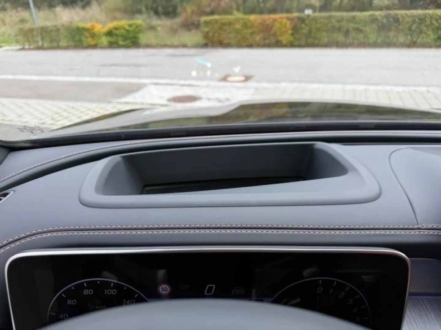 GLC 300 e AMG Line Coupe