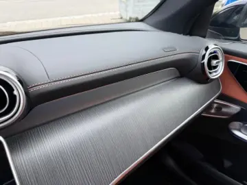 GLC 300 e AMG Line Coupe