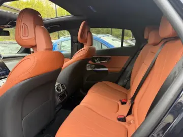 GLC 300 e AMG Line Coupe