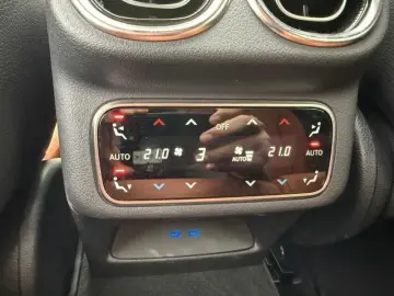 GLC 300 e AMG Line Coupe