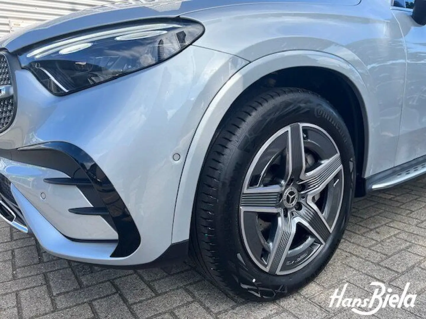 GLC 300 e 4M Coupé AMG Digli Bur AHK Air 360 HUD