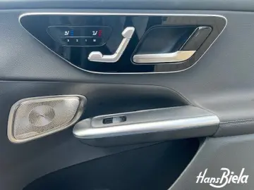 GLC 300 e 4M Coupé AMG Digli Bur AHK Air 360 HUD