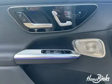 GLC 300 e 4M Coupé AMG Digli Bur AHK Air 360 HUD