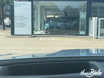 GLC 300 e 4M Coupé AMG Digli Bur AHK Air 360 HUD