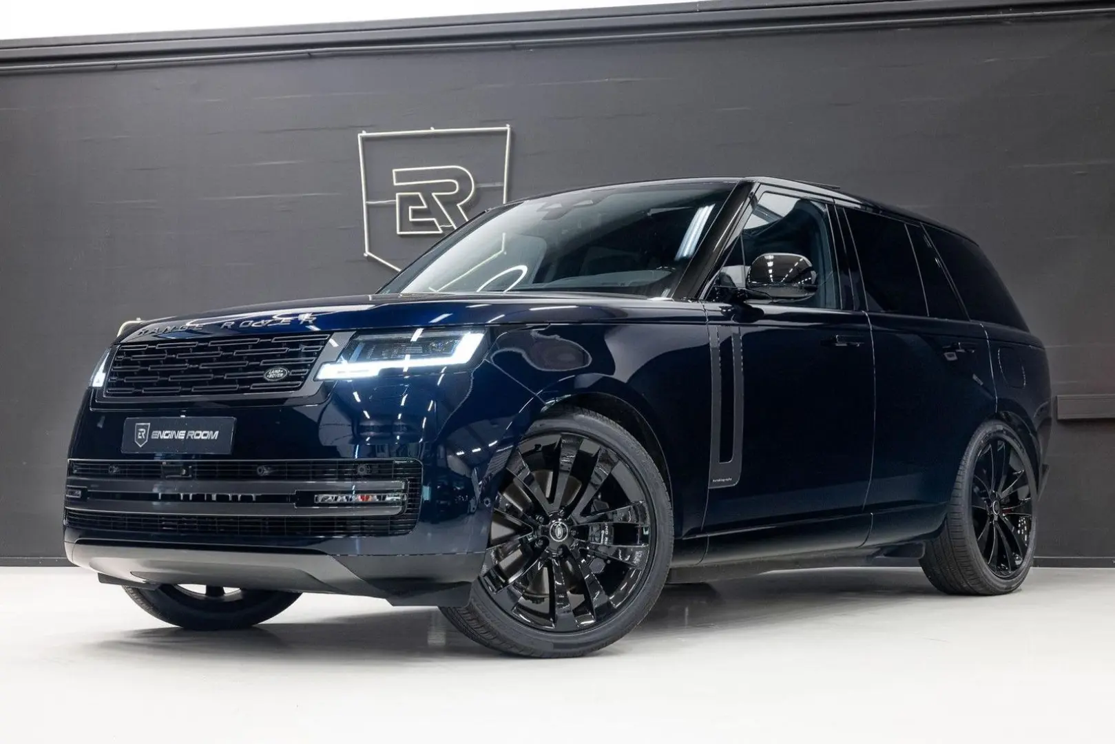 Range Rover 3.0 P550e Autobiography PHEV SV Colo