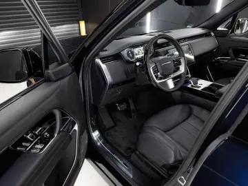 Range Rover 3.0 P550e Autobiography PHEV SV Colo