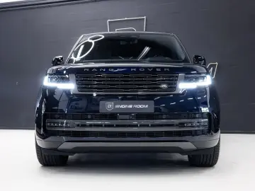 Range Rover 3.0 P550e Autobiography PHEV SV Colo