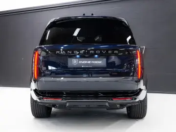 Range Rover 3.0 P550e Autobiography PHEV SV Colo