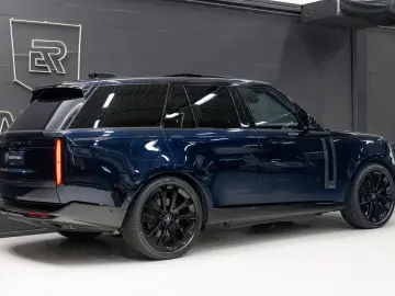 Range Rover 3.0 P550e Autobiography PHEV SV Colo