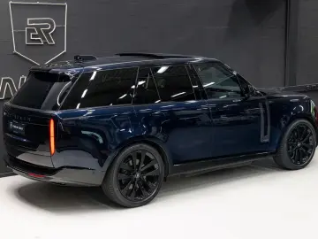 Range Rover 3.0 P550e Autobiography PHEV SV Colo