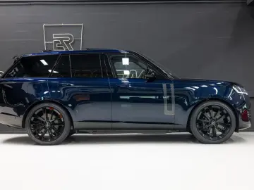 Range Rover 3.0 P550e Autobiography PHEV SV Colo