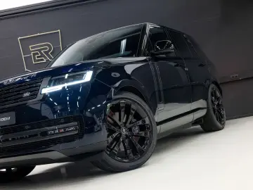 Range Rover 3.0 P550e Autobiography PHEV SV Colo