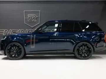 Range Rover 3.0 P550e Autobiography PHEV SV Colo