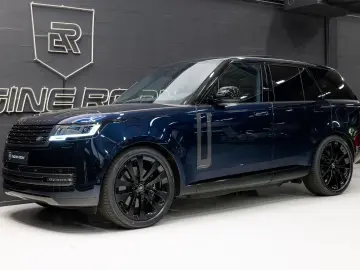 Range Rover 3.0 P550e Autobiography PHEV SV Colo
