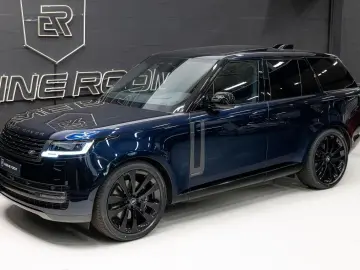 Range Rover 3.0 P550e Autobiography PHEV SV Colo