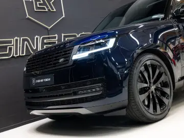 Range Rover 3.0 P550e Autobiography PHEV SV Colo