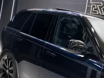 Range Rover 3.0 P550e Autobiography PHEV SV Colo