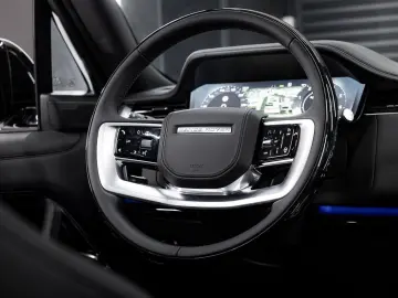 Range Rover 3.0 P550e Autobiography PHEV SV Colo