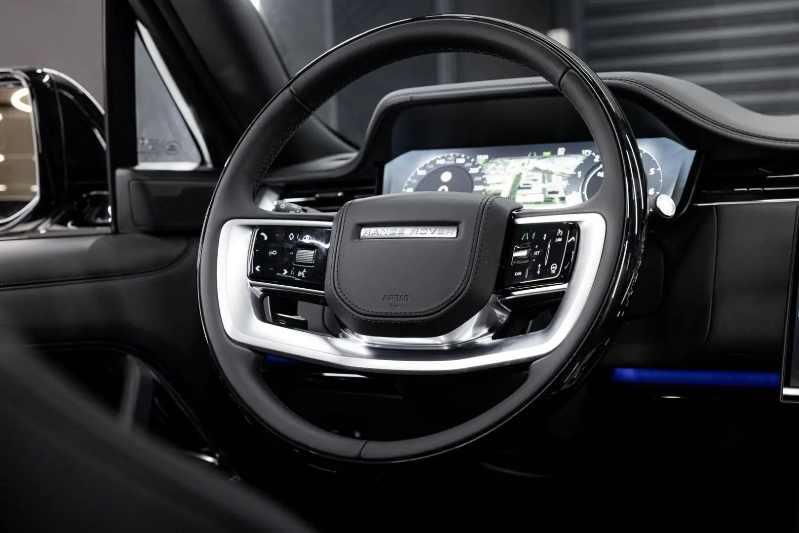 Range Rover 3.0 P550e Autobiography PHEV SV Colo