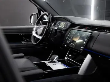 Range Rover 3.0 P550e Autobiography PHEV SV Colo