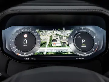 Range Rover 3.0 P550e Autobiography PHEV SV Colo