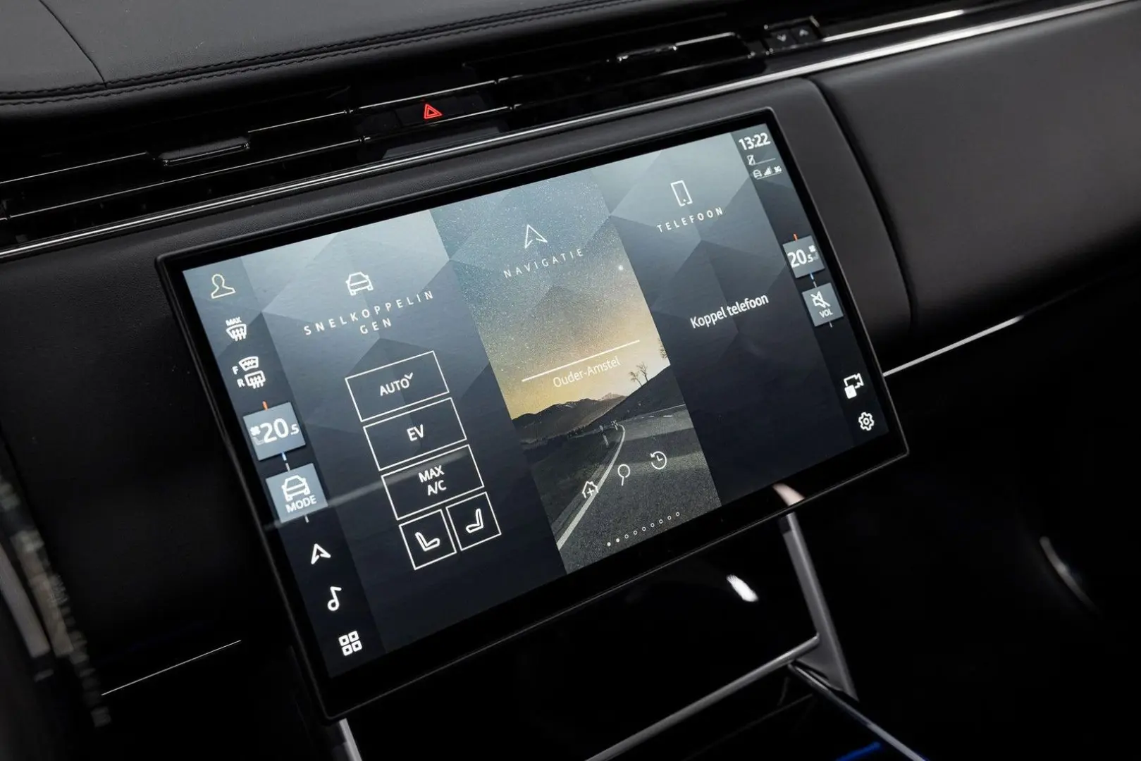 Range Rover 3.0 P550e Autobiography PHEV SV Colo